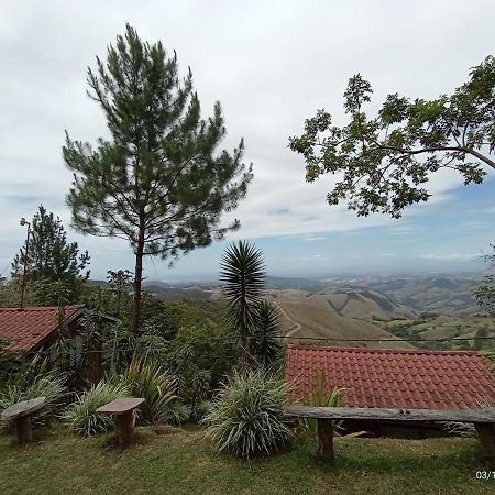 Cabañas Don Camilo Albergue de Montaña Cabecera de Canas Exterior foto